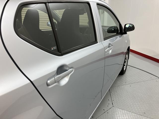 ミライースＬ　ＳＡIIIＳＡＩＩＩ　２ＷＤ　ＣＶＴ車　アイドリングストップ　キーレスエントリー　障害物センサー　マニュアルエアコン　パワステ　パワーウィンドウ（愛媛県）の中古車