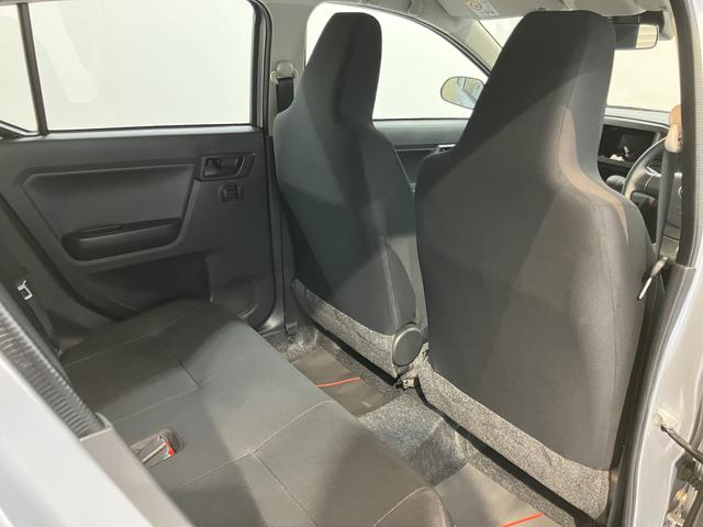 ミライースＬ　ＳＡIIIＳＡＩＩＩ　２ＷＤ　ＣＶＴ車　アイドリングストップ　キーレスエントリー　障害物センサー　マニュアルエアコン　パワステ　パワーウィンドウ（愛媛県）の中古車
