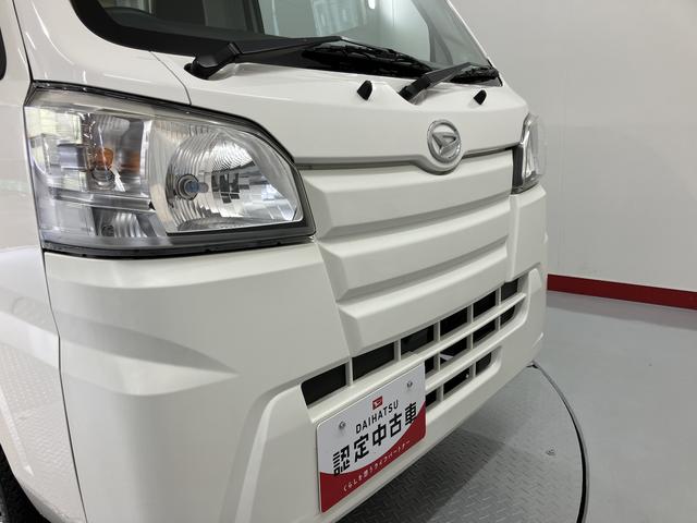 ハイゼットトラックスタンダード４ＷＤ　ＡＴ車　ラジオ　マニュアルエアコン　パワステ　ＡＢＳ　運転席エアバッグ　助手席エアバッグ（愛媛県）の中古車