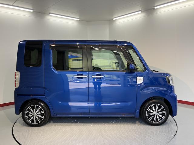 ウェイクＸ　ファインセレクションＳＡＳＡＩ　純正ナビ　バックカメラ　フルセグＴＶ　ＣＤ　ＤＶＤ　ＵＳＢ　Ｂｌｕｅｔｏｏｔｈ　ドラレコ　ＥＴＣ　左側電動スライドドア　オートライト　ＬＥＤヘッドライト　プッシュスタート　アイドリングストップ（愛媛県）の中古車