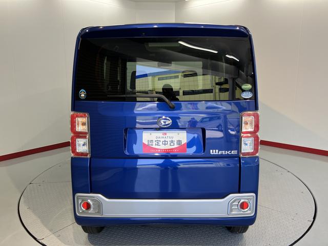 ウェイクＸ　ファインセレクションＳＡＳＡＩ　純正ナビ　バックカメラ　フルセグＴＶ　ＣＤ　ＤＶＤ　ＵＳＢ　Ｂｌｕｅｔｏｏｔｈ　ドラレコ　ＥＴＣ　左側電動スライドドア　オートライト　ＬＥＤヘッドライト　プッシュスタート　アイドリングストップ（愛媛県）の中古車