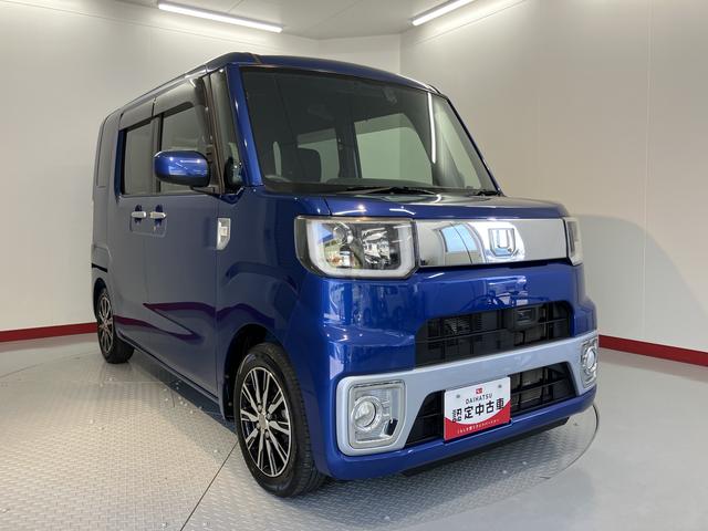 ウェイクＸ　ファインセレクションＳＡＳＡＩ　純正ナビ　バックカメラ　フルセグＴＶ　ＣＤ　ＤＶＤ　ＵＳＢ　Ｂｌｕｅｔｏｏｔｈ　ドラレコ　ＥＴＣ　左側電動スライドドア　オートライト　ＬＥＤヘッドライト　プッシュスタート　アイドリングストップ（愛媛県）の中古車
