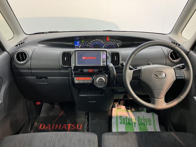 タントカスタムＲＳ２ＷＤ　ＣＶＴ車　純正ナビ　フルセグＴＶ　ＣＤ　ＤＶＤ　Ｂｌｕｅｔｏｏｔｈ　ドラレコ　左側電動スライドドア　電動格納ドアミラー　アイドリングストップ　キーフリーシステム（愛媛県）の中古車