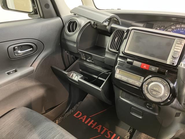 タントカスタムＲＳ２ＷＤ　ＣＶＴ車　純正ナビ　フルセグＴＶ　ＣＤ　ＤＶＤ　Ｂｌｕｅｔｏｏｔｈ　ドラレコ　左側電動スライドドア　電動格納ドアミラー　アイドリングストップ　キーフリーシステム（愛媛県）の中古車