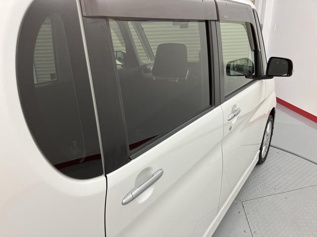 タントカスタムＲＳ２ＷＤ　ＣＶＴ車　純正ナビ　フルセグＴＶ　ＣＤ　ＤＶＤ　Ｂｌｕｅｔｏｏｔｈ　ドラレコ　左側電動スライドドア　電動格納ドアミラー　アイドリングストップ　キーフリーシステム（愛媛県）の中古車