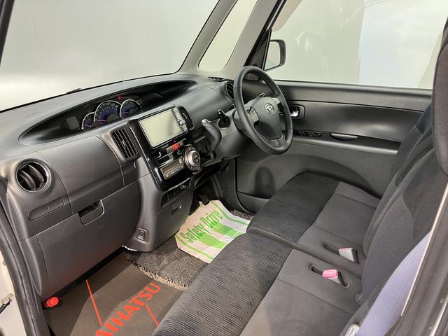 タントカスタムＲＳ２ＷＤ　ＣＶＴ車　純正ナビ　フルセグＴＶ　ＣＤ　ＤＶＤ　Ｂｌｕｅｔｏｏｔｈ　ドラレコ　左側電動スライドドア　電動格納ドアミラー　アイドリングストップ　キーフリーシステム（愛媛県）の中古車