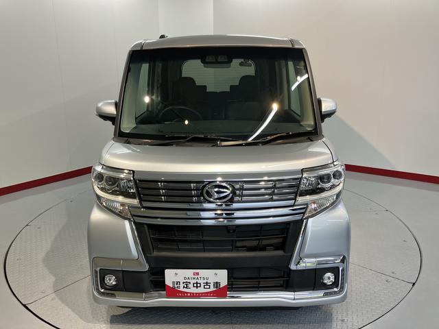 タントカスタムＸ　トップエディションＳＡIIIＳＡＩＩＩ　純正ナビ　パノラマモニター　フルセグＴＶ　ＣＤ　ＤＶＤ　ＵＳＢ　Ｂｌｕｅｔｏｏｔｈ　両側電動スライドドア　運転席シートヒーター　オートライト　ＬＥＤヘッドライト　アイドリングストップ（愛媛県）の中古車
