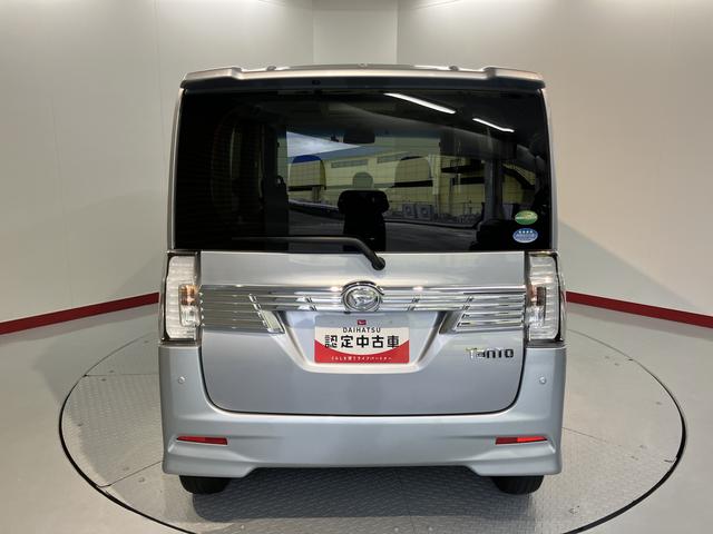 タントカスタムＸ　トップエディションＳＡIIIＳＡＩＩＩ　純正ナビ　パノラマモニター　フルセグＴＶ　ＣＤ　ＤＶＤ　ＵＳＢ　Ｂｌｕｅｔｏｏｔｈ　両側電動スライドドア　運転席シートヒーター　オートライト　ＬＥＤヘッドライト　アイドリングストップ（愛媛県）の中古車