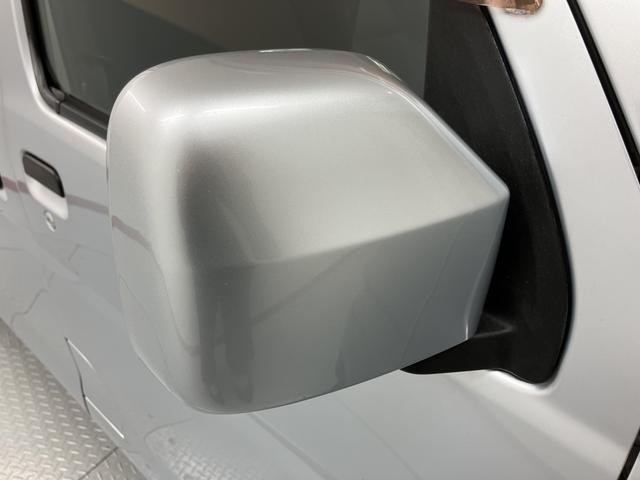 ハイゼットカーゴクルーズ２ＷＤ　ＭＴ車　エアコン　パワステ　パワーウインドウ　ＡＢＳ　電動格納ミラー　エアバッグ　ＣＤ　ＣＤ　両側スライドドア　キーレスエントリー（愛媛県）の中古車