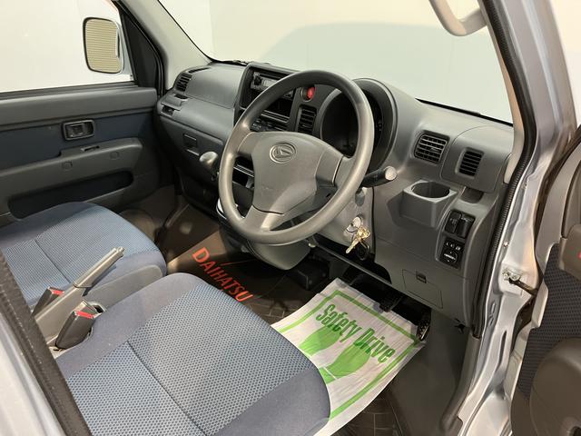 ハイゼットカーゴクルーズ２ＷＤ　ＭＴ車　エアコン　パワステ　パワーウインドウ　ＡＢＳ　電動格納ミラー　エアバッグ　ＣＤ　ＣＤ　両側スライドドア　キーレスエントリー（愛媛県）の中古車