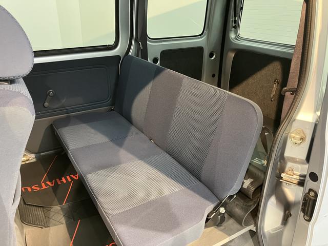 ハイゼットカーゴクルーズ２ＷＤ　ＭＴ車　エアコン　パワステ　パワーウインドウ　ＡＢＳ　電動格納ミラー　エアバッグ　ＣＤ　ＣＤ　両側スライドドア　キーレスエントリー（愛媛県）の中古車