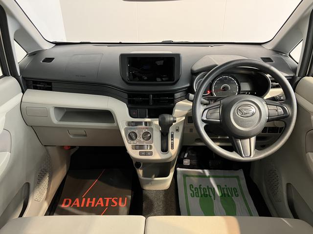 ムーヴＬ　ＳＡIII２ＷＤ　ＣＶＴ　キーレスエントリー　社外アルミホイール　エアコン　パワステ　パワーウインドウ　ＡＢＳ　運転席助手席エアバッグ　ＳＡＩＩＩ　アイドリングストップ（愛媛県）の中古車