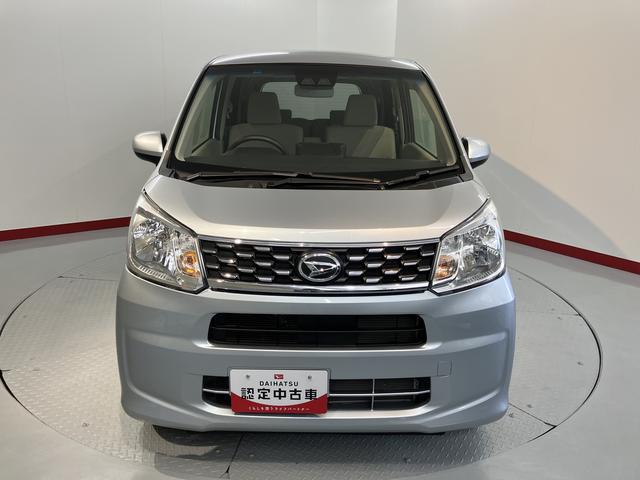 ムーヴＬ　ＳＡIII２ＷＤ　ＣＶＴ　キーレスエントリー　社外アルミホイール　エアコン　パワステ　パワーウインドウ　ＡＢＳ　運転席助手席エアバッグ　ＳＡＩＩＩ　アイドリングストップ（愛媛県）の中古車