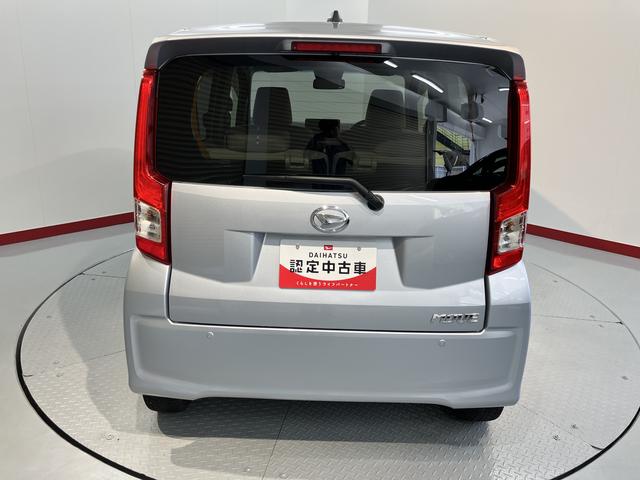ムーヴＬ　ＳＡIII２ＷＤ　ＣＶＴ　キーレスエントリー　社外アルミホイール　エアコン　パワステ　パワーウインドウ　ＡＢＳ　運転席助手席エアバッグ　ＳＡＩＩＩ　アイドリングストップ（愛媛県）の中古車