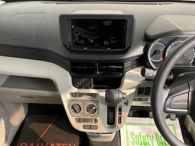 ムーヴＬ　ＳＡIII２ＷＤ　ＣＶＴ　キーレスエントリー　社外アルミホイール　エアコン　パワステ　パワーウインドウ　ＡＢＳ　運転席助手席エアバッグ　ＳＡＩＩＩ　アイドリングストップ（愛媛県）の中古車