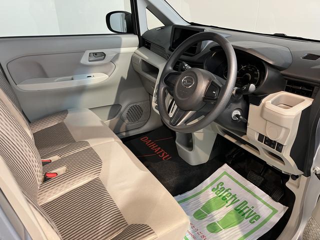 ムーヴＬ　ＳＡIII２ＷＤ　ＣＶＴ　キーレスエントリー　社外アルミホイール　エアコン　パワステ　パワーウインドウ　ＡＢＳ　運転席助手席エアバッグ　ＳＡＩＩＩ　アイドリングストップ（愛媛県）の中古車