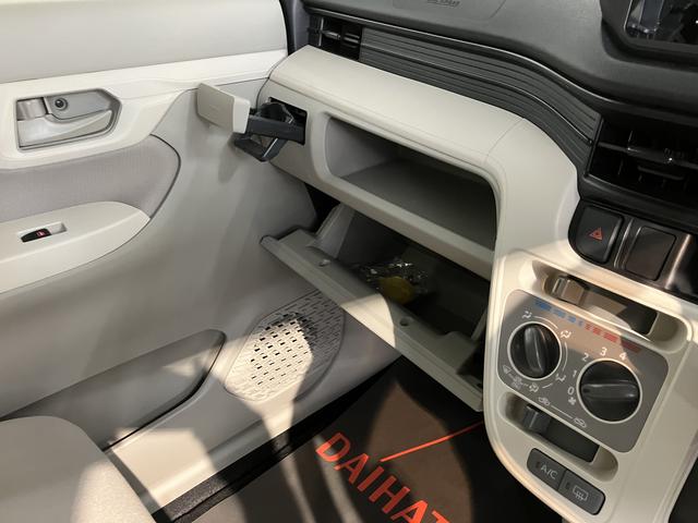 ムーヴＬ　ＳＡIII２ＷＤ　ＣＶＴ　キーレスエントリー　社外アルミホイール　エアコン　パワステ　パワーウインドウ　ＡＢＳ　運転席助手席エアバッグ　ＳＡＩＩＩ　アイドリングストップ（愛媛県）の中古車