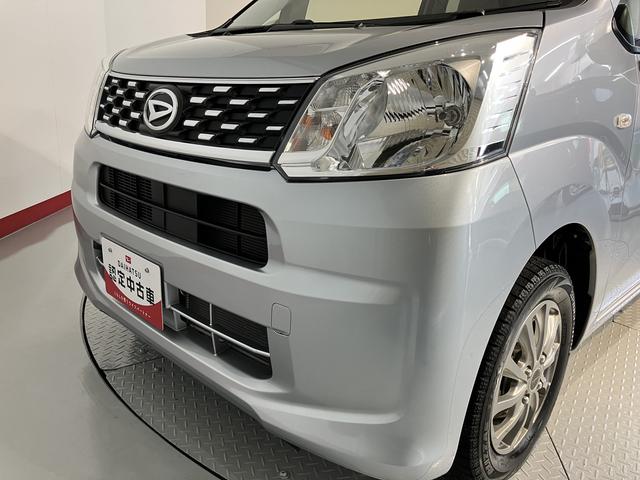 ムーヴＬ　ＳＡIII２ＷＤ　ＣＶＴ　キーレスエントリー　社外アルミホイール　エアコン　パワステ　パワーウインドウ　ＡＢＳ　運転席助手席エアバッグ　ＳＡＩＩＩ　アイドリングストップ（愛媛県）の中古車