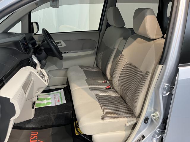 ムーヴＬ　ＳＡIII２ＷＤ　ＣＶＴ　キーレスエントリー　社外アルミホイール　エアコン　パワステ　パワーウインドウ　ＡＢＳ　運転席助手席エアバッグ　ＳＡＩＩＩ　アイドリングストップ（愛媛県）の中古車