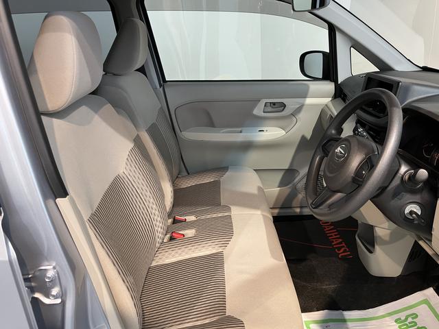 ムーヴＬ　ＳＡIII２ＷＤ　ＣＶＴ　キーレスエントリー　社外アルミホイール　エアコン　パワステ　パワーウインドウ　ＡＢＳ　運転席助手席エアバッグ　ＳＡＩＩＩ　アイドリングストップ（愛媛県）の中古車