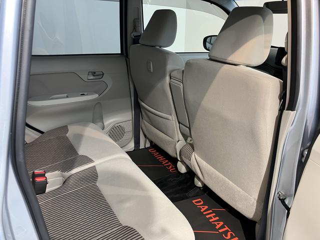 ムーヴＬ　ＳＡIII２ＷＤ　ＣＶＴ　キーレスエントリー　社外アルミホイール　エアコン　パワステ　パワーウインドウ　ＡＢＳ　運転席助手席エアバッグ　ＳＡＩＩＩ　アイドリングストップ（愛媛県）の中古車