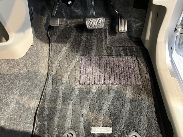 ムーヴＬ　ＳＡIII２ＷＤ　ＣＶＴ　キーレスエントリー　社外アルミホイール　エアコン　パワステ　パワーウインドウ　ＡＢＳ　運転席助手席エアバッグ　ＳＡＩＩＩ　アイドリングストップ（愛媛県）の中古車