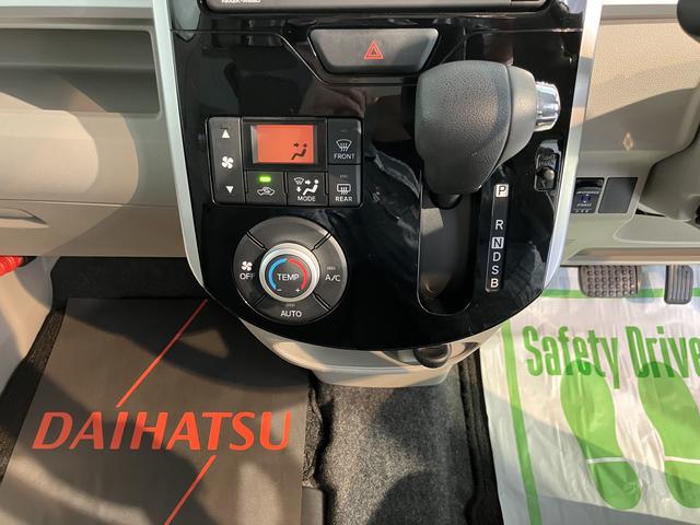 タントＸ　ＳＡIII純正ナビ　バックカメラ　ＣＤ　ＤＶＤ　地上デジタルＴＶ　Ｂｌｕｅｔｏｏｔｈ　ＵＳＢ　ドライブレコーダー　ＥＴＣ　プッシュスタート　運転席シートヒーター　左側電動スライドドア　ＳＡＩＩＩ　オートライト（愛媛県）の中古車