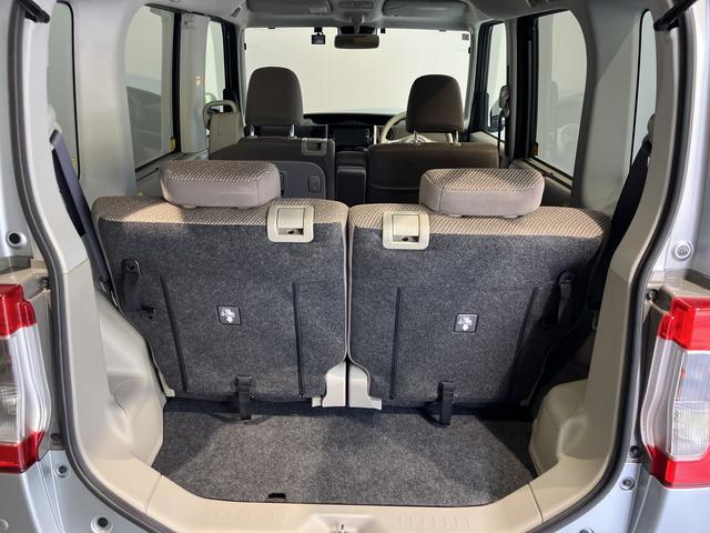 タントＸ　ＳＡIII純正ナビ　バックカメラ　ＣＤ　ＤＶＤ　地上デジタルＴＶ　Ｂｌｕｅｔｏｏｔｈ　ＵＳＢ　ドライブレコーダー　ＥＴＣ　プッシュスタート　運転席シートヒーター　左側電動スライドドア　ＳＡＩＩＩ　オートライト（愛媛県）の中古車