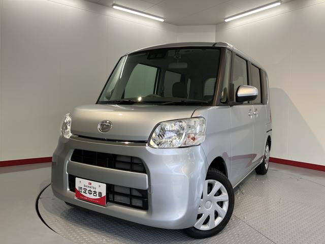 タントＸ　ＳＡIII純正ナビ　バックカメラ　ＣＤ　ＤＶＤ　地上デジタルＴＶ　Ｂｌｕｅｔｏｏｔｈ　ＵＳＢ　ドライブレコーダー　ＥＴＣ　プッシュスタート　運転席シートヒーター　左側電動スライドドア　ＳＡＩＩＩ　オートライト（愛媛県）の中古車