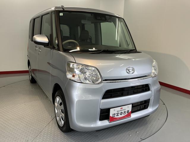 タントＸ　ＳＡIII純正ナビ　バックカメラ　ＣＤ　ＤＶＤ　地上デジタルＴＶ　Ｂｌｕｅｔｏｏｔｈ　ＵＳＢ　ドライブレコーダー　ＥＴＣ　プッシュスタート　運転席シートヒーター　左側電動スライドドア　ＳＡＩＩＩ　オートライト（愛媛県）の中古車
