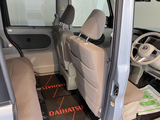タントＸ　ＳＡIII純正ナビ　バックカメラ　ＣＤ　ＤＶＤ　地上デジタルＴＶ　Ｂｌｕｅｔｏｏｔｈ　ＵＳＢ　ドライブレコーダー　ＥＴＣ　プッシュスタート　運転席シートヒーター　左側電動スライドドア　ＳＡＩＩＩ　オートライト（愛媛県）の中古車