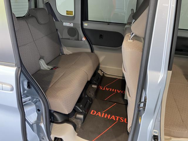 タントＸ　ＳＡIII純正ナビ　バックカメラ　ＣＤ　ＤＶＤ　地上デジタルＴＶ　Ｂｌｕｅｔｏｏｔｈ　ＵＳＢ　ドライブレコーダー　ＥＴＣ　プッシュスタート　運転席シートヒーター　左側電動スライドドア　ＳＡＩＩＩ　オートライト（愛媛県）の中古車
