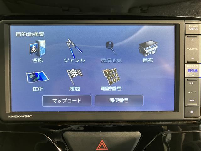 タントＸ　ＳＡIII純正ナビ　バックカメラ　ＣＤ　ＤＶＤ　地上デジタルＴＶ　Ｂｌｕｅｔｏｏｔｈ　ＵＳＢ　ドライブレコーダー　ＥＴＣ　プッシュスタート　運転席シートヒーター　左側電動スライドドア　ＳＡＩＩＩ　オートライト（愛媛県）の中古車