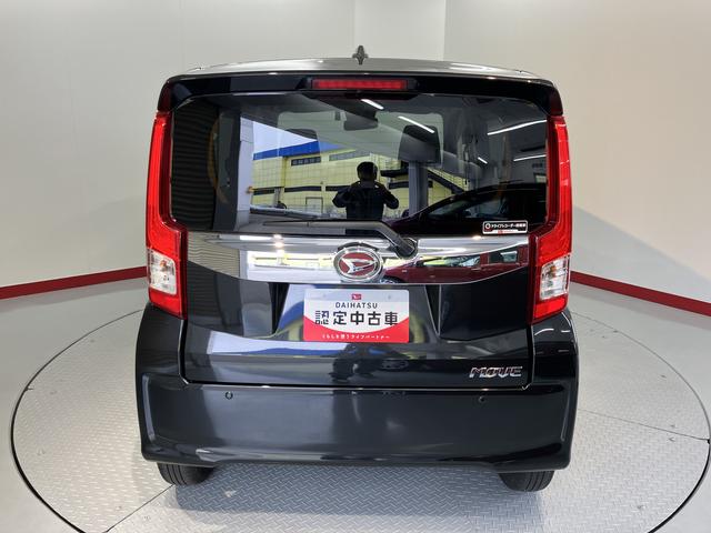 ムーヴＸターボ　ＳＡIII純正ナビ　バックカメラ　ＣＤ　ＤＶＤ　地上デジタルＴＶ　Ｂｌｕｅｔｏｏｔｈ　ＵＳＢ　ドライブレコーダー　ＥＴＣ　プッシュスタート　運転席シートヒーター　オートライト　ＳＡＩＩＩ　アイドリングストップ（愛媛県）の中古車