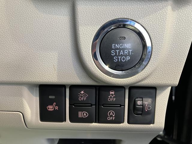 ムーヴＸターボ　ＳＡIII純正ナビ　バックカメラ　ＣＤ　ＤＶＤ　地上デジタルＴＶ　Ｂｌｕｅｔｏｏｔｈ　ＵＳＢ　ドライブレコーダー　ＥＴＣ　プッシュスタート　運転席シートヒーター　オートライト　ＳＡＩＩＩ　アイドリングストップ（愛媛県）の中古車