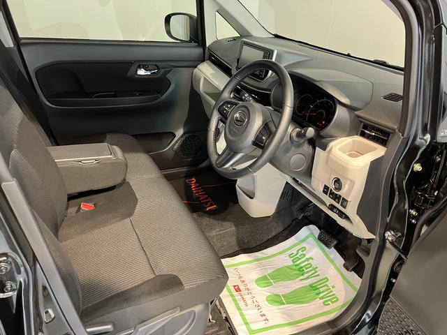ムーヴＸターボ　ＳＡIII純正ナビ　バックカメラ　ＣＤ　ＤＶＤ　地上デジタルＴＶ　Ｂｌｕｅｔｏｏｔｈ　ＵＳＢ　ドライブレコーダー　ＥＴＣ　プッシュスタート　運転席シートヒーター　オートライト　ＳＡＩＩＩ　アイドリングストップ（愛媛県）の中古車