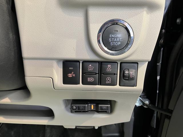 ムーヴＸターボ　ＳＡIII純正ナビ　バックカメラ　ＣＤ　ＤＶＤ　地上デジタルＴＶ　Ｂｌｕｅｔｏｏｔｈ　ＵＳＢ　ドライブレコーダー　ＥＴＣ　プッシュスタート　運転席シートヒーター　オートライト　ＳＡＩＩＩ　アイドリングストップ（愛媛県）の中古車
