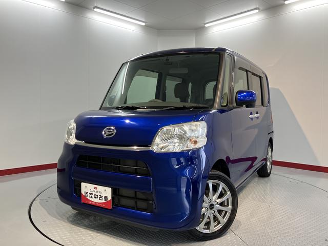 タントＬ純正ナビ　バックカメラ　ＣＤ　ＤＶＤ　ＵＳＢ　Ｂｌｕｅｔｏｏｔｈ　ドライブレコーダー　両側スライドドア　アイドリングストップ　キーレスエントリー　電動格納ドアミラー（愛媛県）の中古車