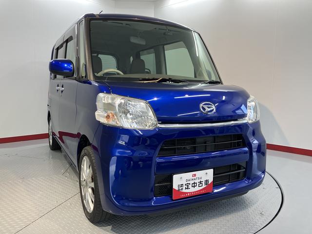 タントＬ純正ナビ　バックカメラ　ＣＤ　ＤＶＤ　ＵＳＢ　Ｂｌｕｅｔｏｏｔｈ　ドライブレコーダー　両側スライドドア　アイドリングストップ　キーレスエントリー　電動格納ドアミラー（愛媛県）の中古車