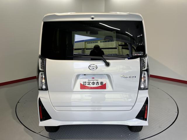 タントカスタムＲＳスマアシ　純正ナビ　フルセグＴＶ　ＣＤ　ＤＶＤ　ＵＳＢ　Ｂｌｕｅｔｏｏｔｈ　ドラレコ　ＥＴＣ　両側電動スライドドア　クルーズコントロール　前席シートヒーター　オートライト　ＬＥＤヘッドライト（愛媛県）の中古車