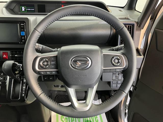 タントカスタムＲＳスマアシ　純正ナビ　フルセグＴＶ　ＣＤ　ＤＶＤ　ＵＳＢ　Ｂｌｕｅｔｏｏｔｈ　ドラレコ　ＥＴＣ　両側電動スライドドア　クルーズコントロール　前席シートヒーター　オートライト　ＬＥＤヘッドライト（愛媛県）の中古車