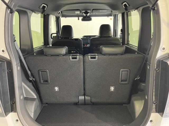 タントカスタムＲＳスマアシ　純正ナビ　フルセグＴＶ　ＣＤ　ＤＶＤ　ＵＳＢ　Ｂｌｕｅｔｏｏｔｈ　ドラレコ　ＥＴＣ　両側電動スライドドア　クルーズコントロール　前席シートヒーター　オートライト　ＬＥＤヘッドライト（愛媛県）の中古車