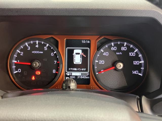 タフトＧスマアシ　純正ナビ　フルセグＴＶ　ＣＤ　ＤＶＤ　Ｂｌｕｅｔｏｏｔｈ　ドラレコ　ＥＴＣ　前席シートヒーター　オートライト　ＬＥＤヘッドライト　電動パーキング　プッシュスタート　アイドリングストップ（愛媛県）の中古車