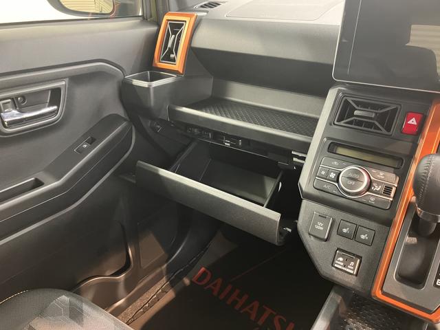 タフトＧスマアシ　純正ナビ　フルセグＴＶ　ＣＤ　ＤＶＤ　Ｂｌｕｅｔｏｏｔｈ　ドラレコ　ＥＴＣ　前席シートヒーター　オートライト　ＬＥＤヘッドライト　電動パーキング　プッシュスタート　アイドリングストップ（愛媛県）の中古車