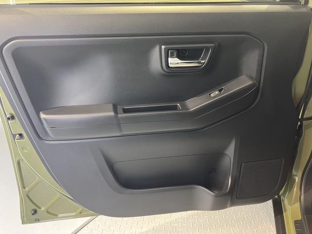タフトＧスマアシ　純正ナビ　フルセグＴＶ　ＣＤ　ＤＶＤ　Ｂｌｕｅｔｏｏｔｈ　ドラレコ　ＥＴＣ　前席シートヒーター　オートライト　ＬＥＤヘッドライト　電動パーキング　プッシュスタート　アイドリングストップ（愛媛県）の中古車