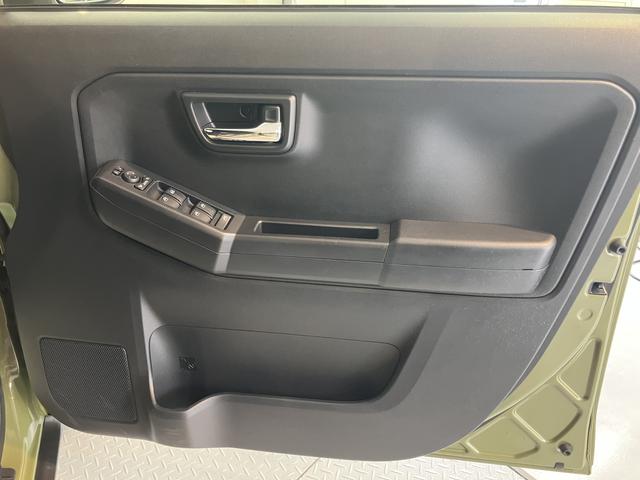 タフトＧスマアシ　純正ナビ　フルセグＴＶ　ＣＤ　ＤＶＤ　Ｂｌｕｅｔｏｏｔｈ　ドラレコ　ＥＴＣ　前席シートヒーター　オートライト　ＬＥＤヘッドライト　電動パーキング　プッシュスタート　アイドリングストップ（愛媛県）の中古車