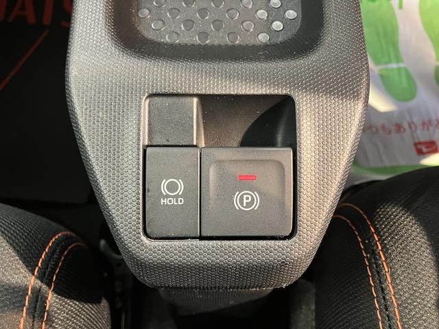 タフトＧスマアシ　純正ナビ　フルセグＴＶ　ＣＤ　ＤＶＤ　Ｂｌｕｅｔｏｏｔｈ　ドラレコ　ＥＴＣ　前席シートヒーター　オートライト　ＬＥＤヘッドライト　電動パーキング　プッシュスタート　アイドリングストップ（愛媛県）の中古車
