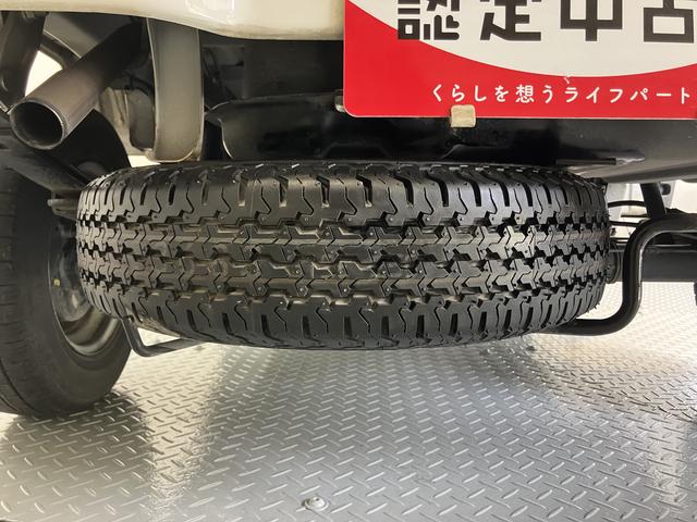 ハイゼットトラックエアコン・パワステ　スペシャル２ＷＤ　ＭＴ車　ラジオ　マニュアルエアコン　パワステ（愛媛県）の中古車
