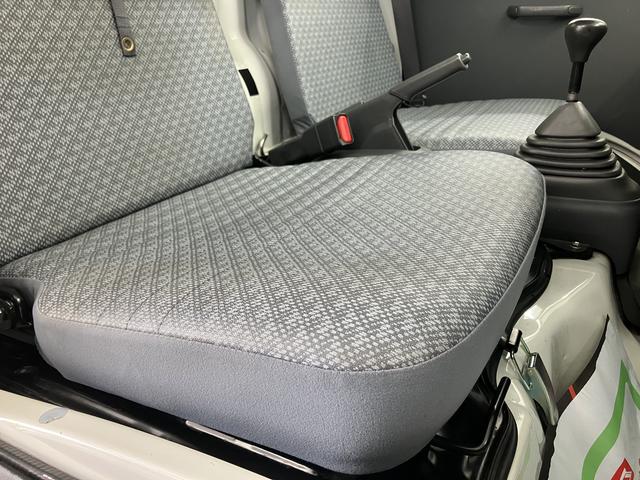 ハイゼットトラックエアコン・パワステ　スペシャル２ＷＤ　ＭＴ車　ラジオ　マニュアルエアコン　パワステ（愛媛県）の中古車