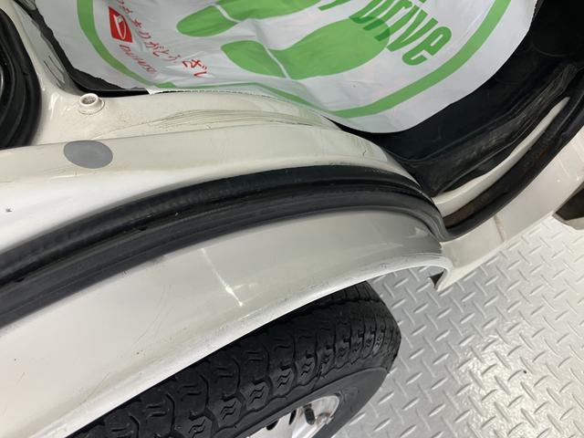 ハイゼットトラックエアコン・パワステ　スペシャル２ＷＤ　ＭＴ車　ラジオ　マニュアルエアコン　パワステ（愛媛県）の中古車